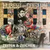 Double LP - Hubert Von Goisern - Zeiten & Zeichen