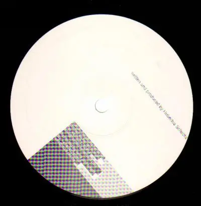 Hubertus Schacht - Untitled