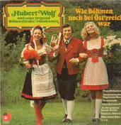 Hubert Wolf - Wie Böhmen noch bei Öst´rreich war