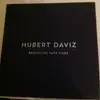 7'' - Hubert Daviz - Beatnicks Tape Files