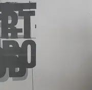 12'' - Hubert Hudson - Rio / Maracana