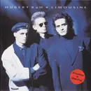 7'' - Hubert Kah - Limousine - Red