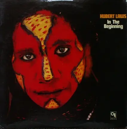 Hubert Laws - In the Beginning