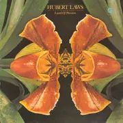 LP - Hubert Laws - Land Of Passion