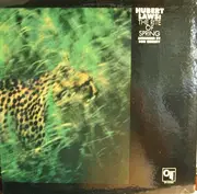 LP - Hubert Laws - The Rite Of Spring