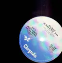 LP - Hubert Lewis and the News - The Heart of Rock & Roll / Walkin on a thin Line - Promo