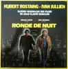 LP - Hubert Rostaing / Ivan Jullien - Tir Groupé - Ronde De Nuit