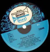 LP - Hubert Sumlin - My Guitar and Me