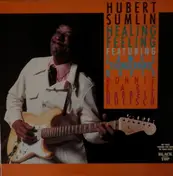 Hubert Sumlin - Healing Feeling