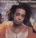 LP - Hubert Sumlin & Carey Bell - Gamblin' Women