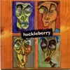 7inch Vinyl Single - Huckleberry - The Idiot - Listening E.P.