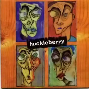 Huckleberry - The Idiot - Listening E.P.