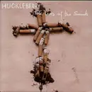 7inch Vinyl Single - Huckleberry - The Lives Of The Saints