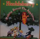 12'' - Huckleberry - Walking Round The Appletree