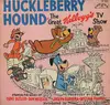 LP - Huckleberry Hound - Huckleberry Hound: The Great Kellogg's TV Show
