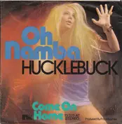 Hucklebuck