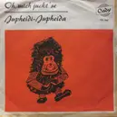 7inch Vinyl Single - Hucky Und Die Hucky's , Ralf Rembold - Oh, Mich Juckt' Se / Jupheidi-Jupheida