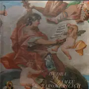 LP - Hudba na zámku v Jarom??icích - Same