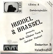 Huddel & Brassel - Gedanken & Kokosnossöl