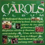 Huddersfield Choral Society - The Carols Album
