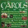LP - Huddersfield Choral Society - The Carols Album