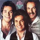LP - Hudson Brothers - The Truth About Us