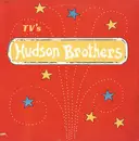 LP - Hudson Brothers - TV's Hudson Brothers