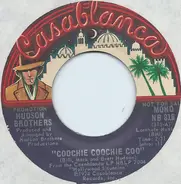 Hudson Brothers - Coochie Coochie Coo