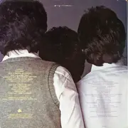 LP - Hudson Brothers - The Truth About Us