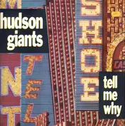 Hudson Giants