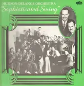 Hudson-DeLange Orchestra