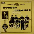 LP - Hudson-DeLange Orchestra - Sophisticated Swing Of The Hudson Delange Orchestra 1936-1939, The