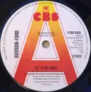 7inch Vinyl Single - Hudson-Ford - 95 In The Shade