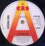 Hudson-Ford - 95 In The Shade