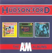 Hudson-Ford - The A&M Albums