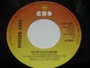 7'' - Hudson-Ford - Are You Dancing