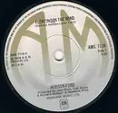 7'' - Hudson-Ford - Floating In The Wind - Solid Centre