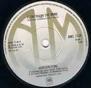 Hudson-Ford - Floating In The Wind