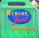 LP - Hudson-Ford - Free Spirit