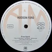 LP - Hudson-Ford - Free Spirit