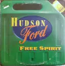 LP - Hudson-Ford - Free Spirit - white label promo