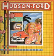 Hudson-Ford - Nickelodeon