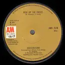 7'' - Hudson-Ford - Pick Up The Pieces - Solid Label