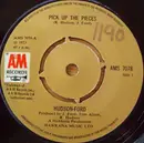 7'' - Hudson-Ford - Pick Up The Pieces