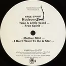 LP - Hudson-Ford - Free Spirit
