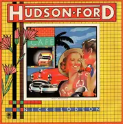 LP - Hudson-Ford - Nickelodeon