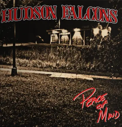Hudson Falcons - Peace of Mind