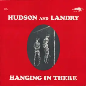 Hudson & Landry - Hanging in There