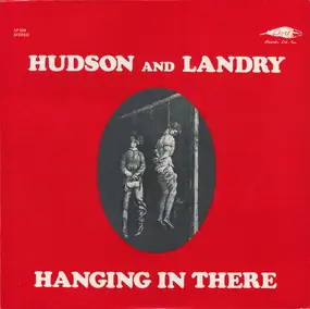 Hudson & Landry - Hanging in There