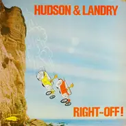 Hudson & Landry - Right Off